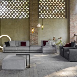 DIVANO “ERACLEA”