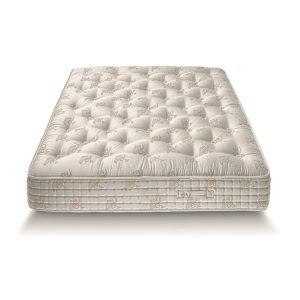 MATERASSO A MOLLE INSACCHETTATE “NATURAL SPRING”