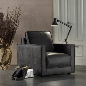 POLTRONA “RIMINI”