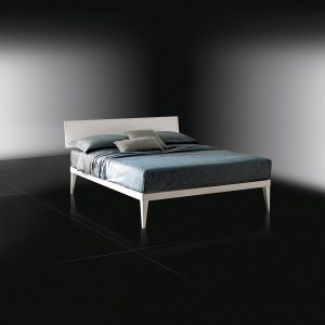 STRUTTURA LETTO “TAITO” FISSA