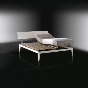 STRUTTURA LETTO “TAITO” ELETTRICA