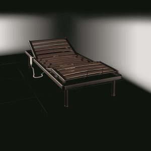 RETE A DOGHE “SL” ELETTRICA