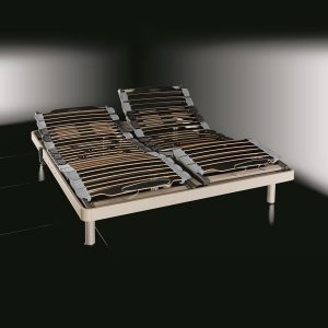 RETE A DOGHE “SLK” ELETTRICA