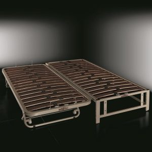 MECCANISMO LETTO ESTRAIBILE “DUETTO”