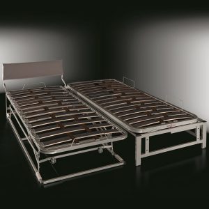 MECCANISMO LETTO ESTRAIBILE “DUETTO BIS”