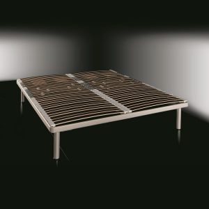 RETE A DOGHE “CLK” FISSA