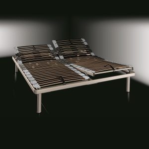 RETE A DOGHE “CLK” MANUALE