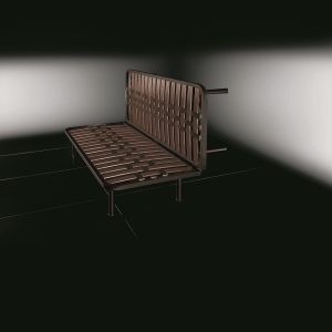 RETE A DOGHE PIEGHEVOLE “CL ELAST”