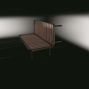 RETE A DOGHE PIEGHEVOLE “CL TRENTA”