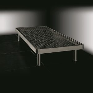 RETE IN FERRO “ELETTRA” EXTRA