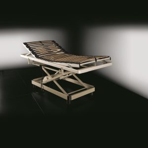 SOLLEVATORE ELETTRICO “ERCOLE”