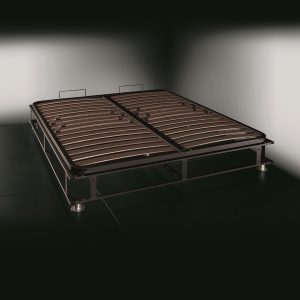 MECCANISMO LETTO CONTENITORE “OPLA'”