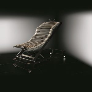 STRUTTURA LETTO “OPLA'” ELETTRICA