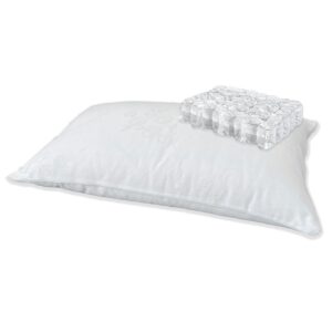 CUSCINO COTONE A MOLLE