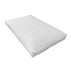 CUSCINO COTONE BASSO