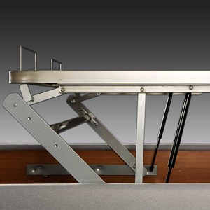 Articoli tecnici per costruzione letto