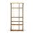 LIBRERIA “OAK Z” 50779
