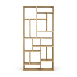 LIBRERIA “OAK M” 50771