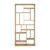LIBRERIA “OAK M” 50771
