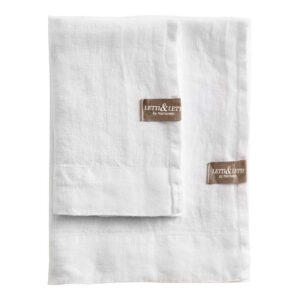 SET SPUGNE IN LINO «SUSY»