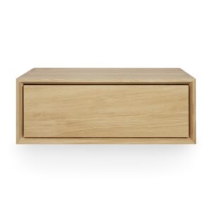 COMODINO “NORDIC” SOSPESO 51224