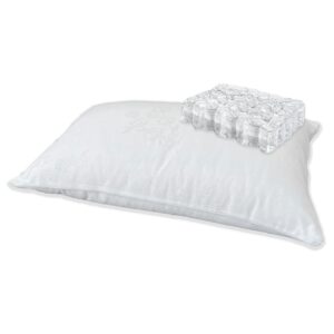 CUSCINO LANA A MOLLE