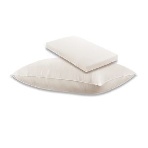 CUSCINO LINO + LATTICE