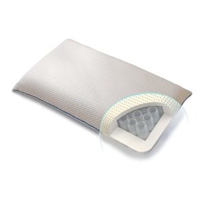 CUSCINO MEMORY A MOLLE