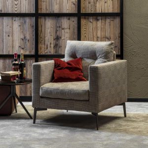 POLTRONA “ORVIETO”