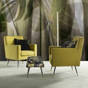 POLTRONA “SORRENTO”