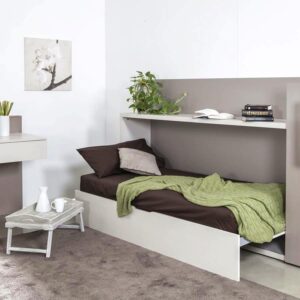 MOBILE LETTO “ORIZZONTALE”