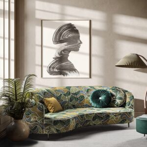 DIVANO “BERGAMO”