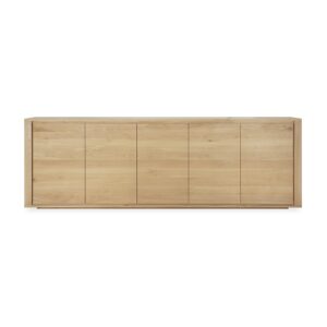 CREDENZA “SHADOW” A TERRA 51372