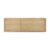 CREDENZA “SHADOW” A TERRA 51372