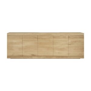 CREDENZA “BURGER” 51393