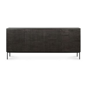 CREDENZA “GROOVES” 12253