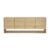 CREDENZA “NORDIC” 51438