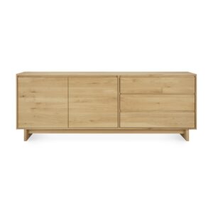 CREDENZA “WAVE” 51451