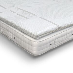 TOPPER IN MEMORY “MEMORY GEL”