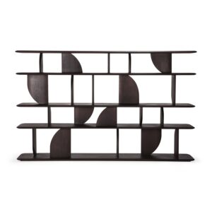 LIBRERIA “GEOMETRIC” 10496