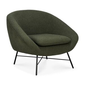 POLTRONA LOUNGE “BARROW PINE GREEN” 20136