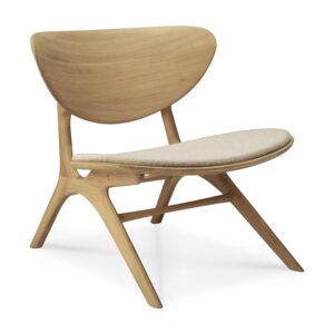 POLTRONA “EYE OFF WHITE” 50675