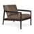 POLTRONA LOUNGE “JACK TERRA” 35104