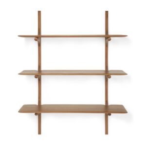 SCAFFALE DA PARETE “PI” 29777