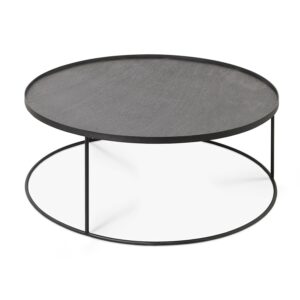 TAVOLINO “VASSOIO ROTONDO” 20328