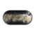 VASSOIO “BLACK ORGANIC” 20467
