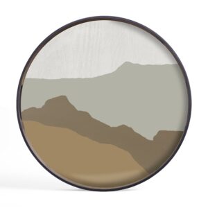 VASSOIO “WABI SABI” 20459