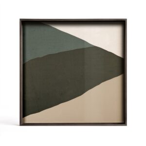 VASSOIO “WABI SABI” 20581