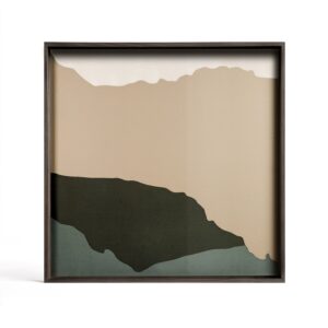 VASSOIO “WABI SABI” 20582