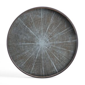 VASSOIO “WHITE SLICE” 20305